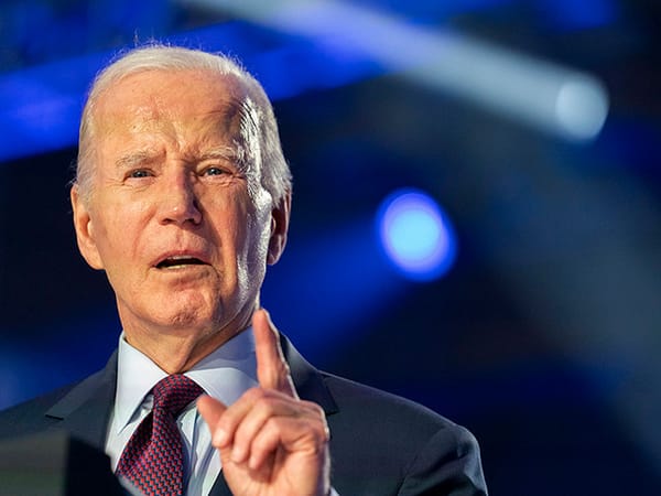 Biden hoping for ceasefire agreement in Gaza by March 4