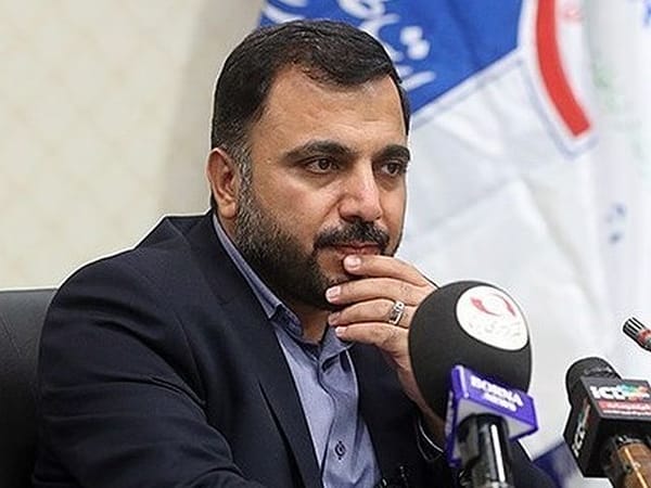 Zarepour: Russia to launch Iranian satellite into space