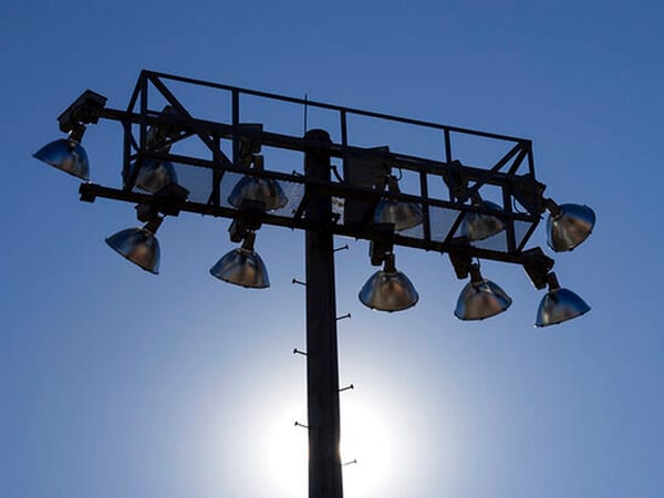 Sirens near the Gaza border