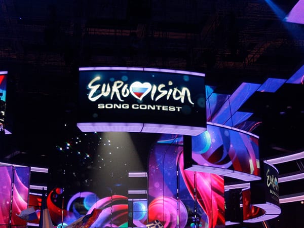 Israel to participate in Eurovision with revised version of 'October Rain'