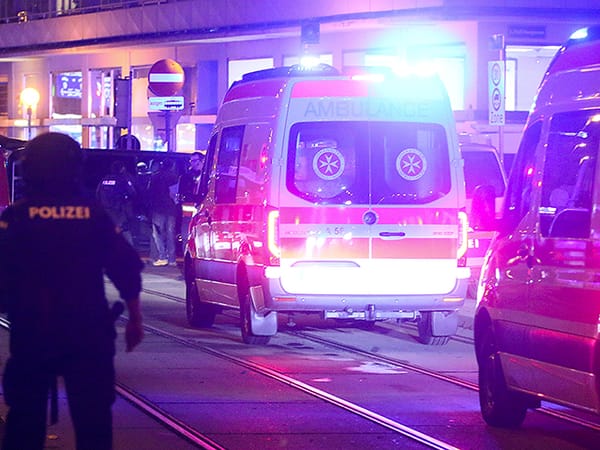'I’m here to kill Jews': religious Jewish man stabbed to death in Zurich