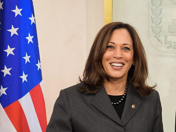 U.S. Vice President Harris сalls on Israel for immediate ceasefire