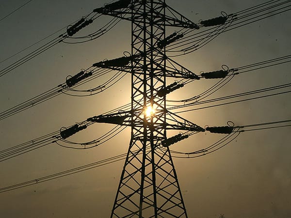 Shelling causes power outage in Shlomi and Betset