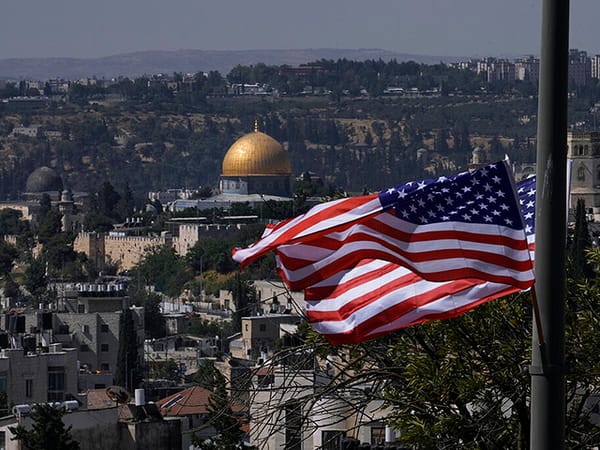 Gallup: support for Israel among young Americans nearly halved