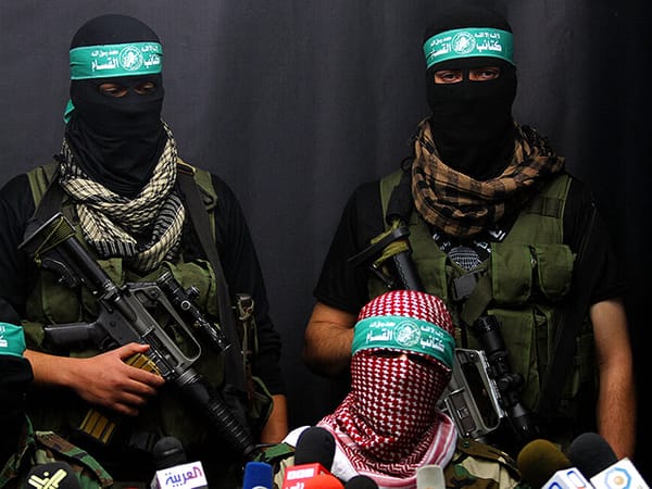 Hamas announces readiness to continue negotiations