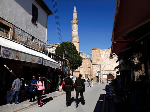 Israeli security warns citizens of terror threats in northern Cyprus and Turkey