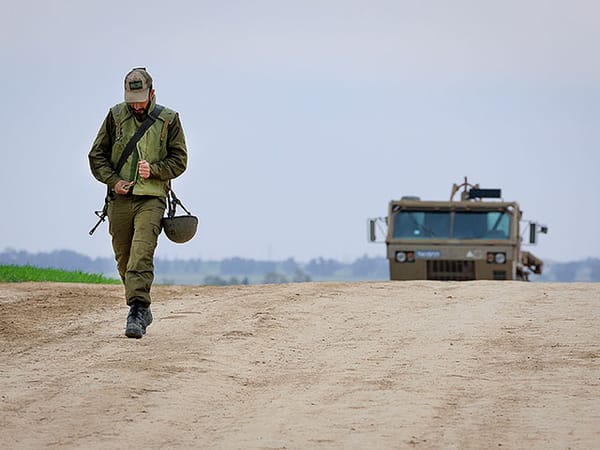 IDF transports 47 Palestinian bodies to Rafah, media reports