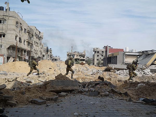 CNN: Israeli operation in Rafah postponed due to Ramadan