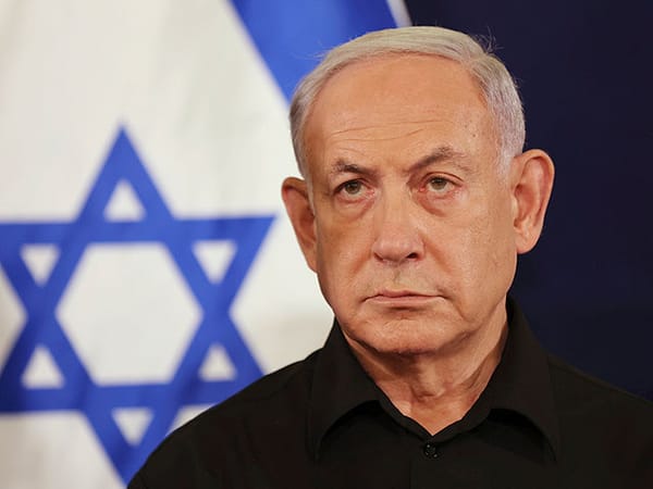 Netanyahu: 'We killed Hamas's number 4; three, two, and one are on the way'