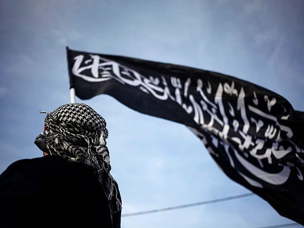 Al-Qaeda in Arabian Peninsula announces death of its leader