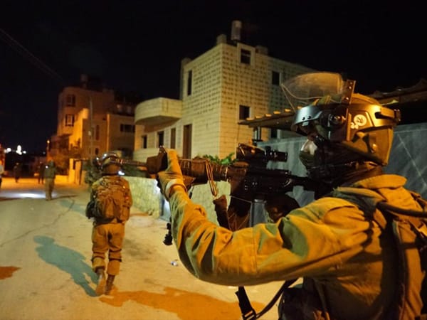 IDF, Shin Bet eliminate terrorist on his way to Israel to carry out suicide attack