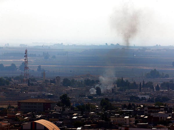 IDF strikes Hezbollah targets in Syria