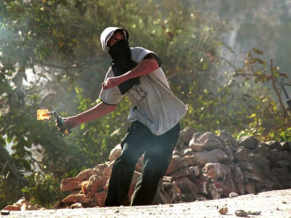 Riots continue in East Jerusalem's Shuafat