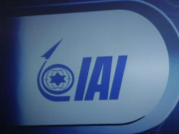 IAI achieves record sales but warns of potential supply issues from Europe