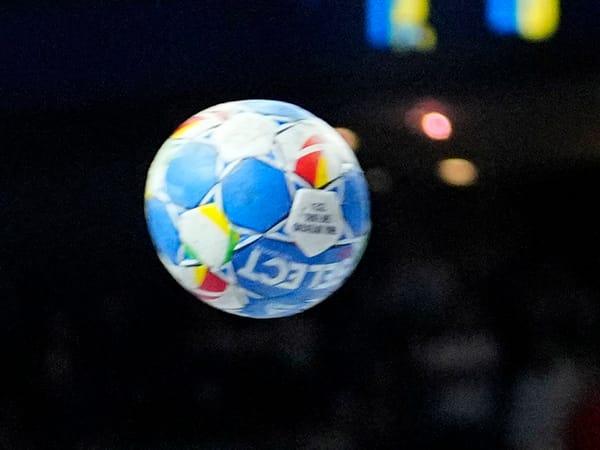 Israeli handball team eliminated from World Cup qualifying tournament after loss to Slovaks