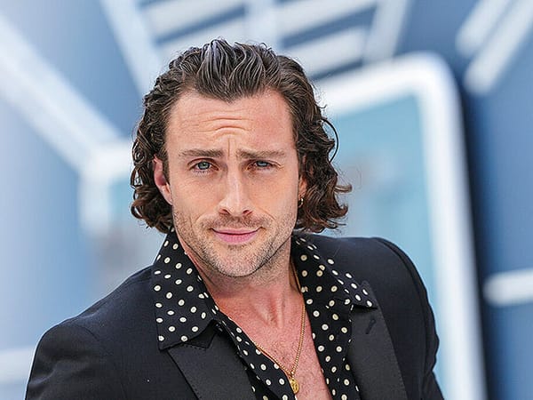Aaron Taylor-Johnson "formally offered" to become new James Bond