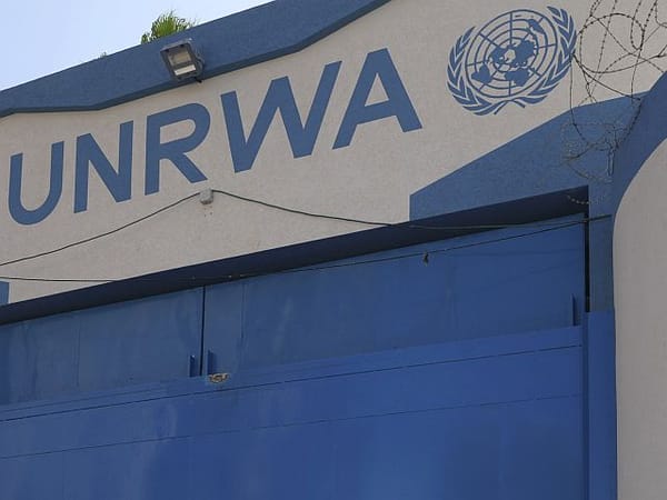 Reuters: US to withhold funding for UNRWA until March 2025