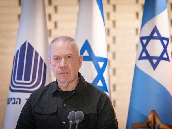 Israeli Defense Minister won't back Haredi draft proposal, calls on broad consensus