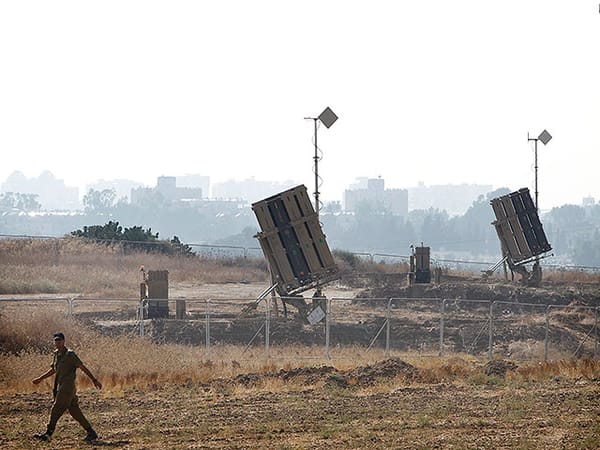 IDF denies reports of infiltration into Israel from Gaza Strip