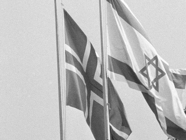 Norwegian sovereign wealth fund reviews investment policy tied to Israel