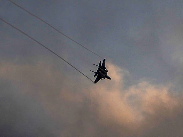 Lebanese sources: IDF again strikes targets in Baalbek