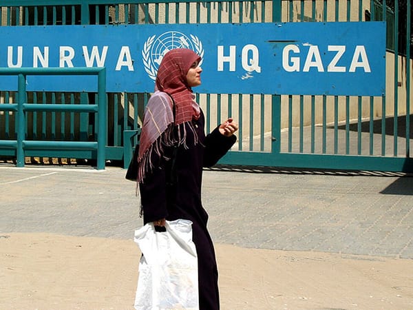 Germany to resume its support for UNRWA, Gaza embargo remains in place