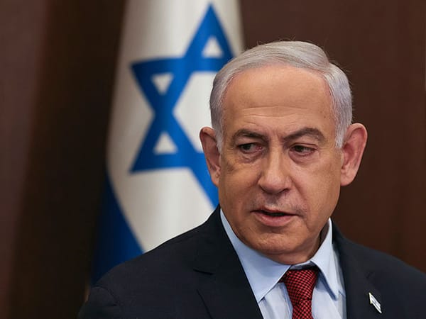 White House: Netanyahu to reschedule trip to Washington