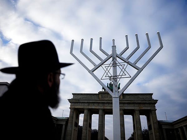 German citizenship test now includes questions on Jews and Israel