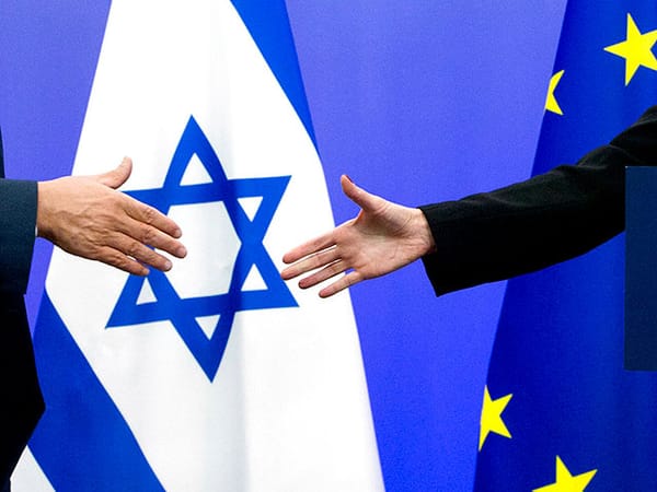 Knesset approves 'what's good for Europe is good for Israel' reform