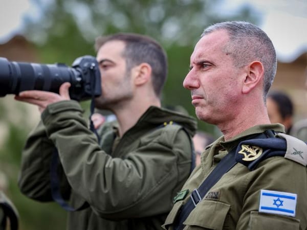 IDF spokesman silent on Quds Force Commander's elimination in briefing