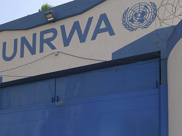 Japan resumes funding for UNRWA