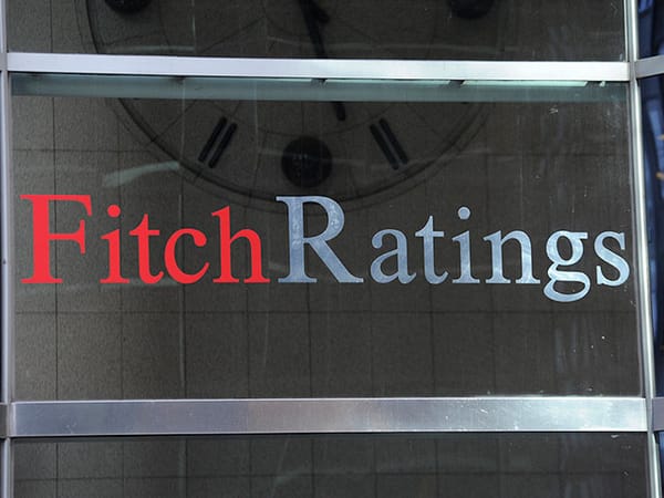 Fitch Ratings affirms Israel's A+ credit rating