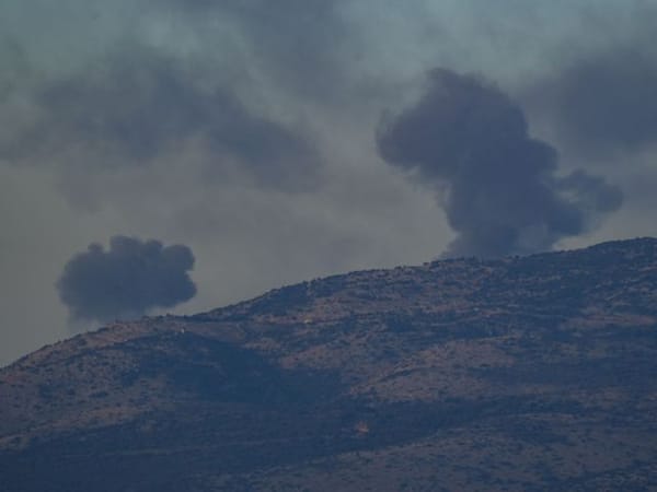 Lebanese media: Mount Dov area shelled, IDF strikes southern Lebanon