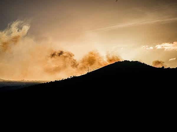 IDF confirms nighttime strikes on targets in Lebanon