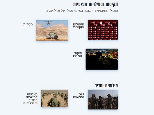 Six months of war: IDF data shows 604 IDF soldiers, some 13,000 terrorists killed