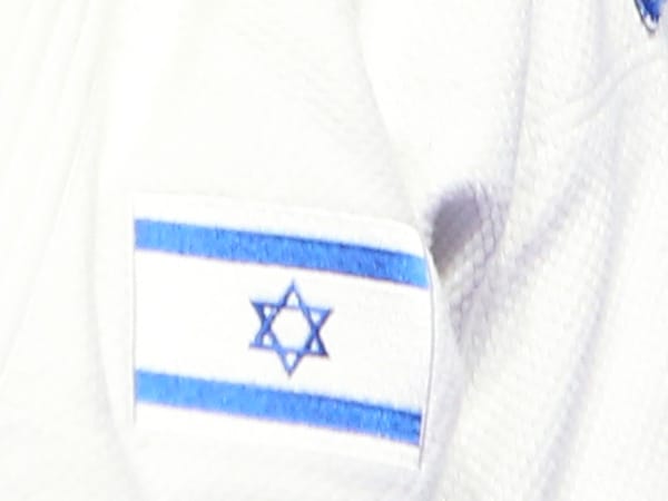 Israeli athletes secure three gold medals at European Judo Cup