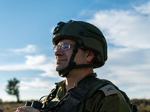 Netanyahu's next military secretary to become first Maj. Gen. from 1990s post-Soviet aliyah