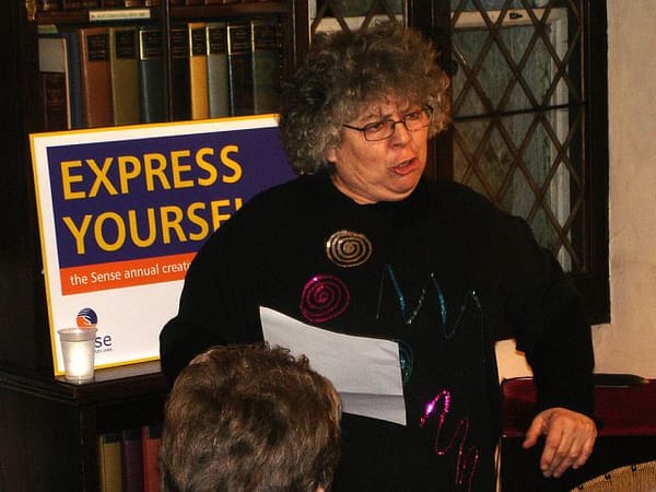 Harry Potter's Miriam Margolyes urges Jewish community to demand Gaza ceasefire