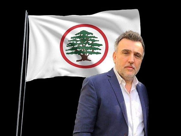 Body of Lebanese Forces activist kidnapped in Lebanon was found in Homs, Syria