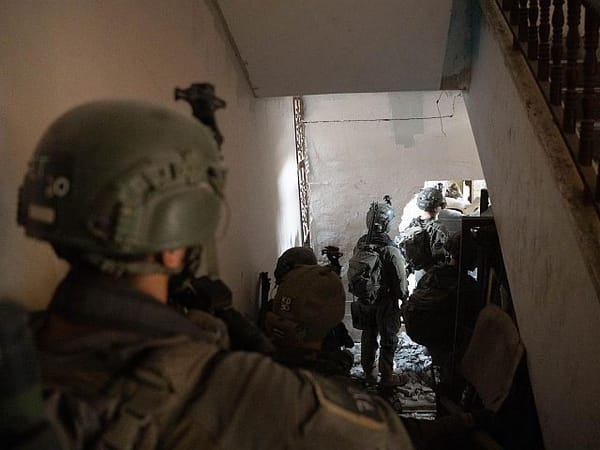 IDF strikes kill October 7 terrorist and other militants in Gaza