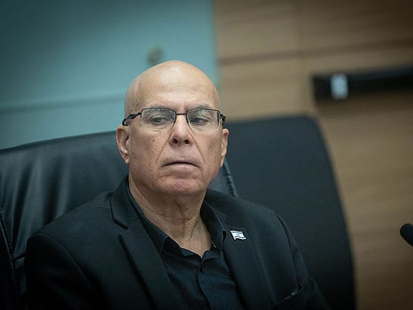 Case closed: Knesset member Fogel cleared of terrorism incitement charges
