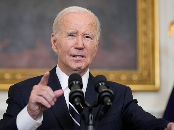 New York Times: Biden convinced Netanyahu not to attack Iran