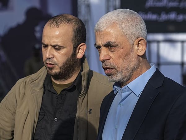 New Hamas proposal: hostage release only after 42 days of 'calm'