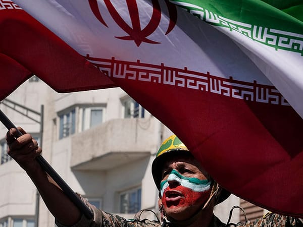 Iranian politician: 'The West helped Israel, but Russia didn't help us'