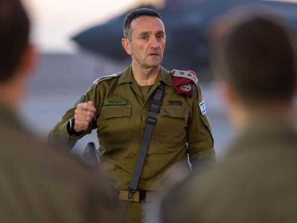 Israeli retaliatory strike on Iran possible soon, says Israeli media