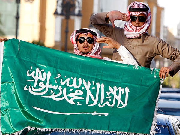 Al-Arabiya: Saudi Arabia denies assisting Israel against Iranian attack