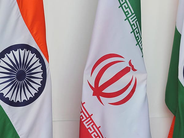 Fars: Iranian strike on Israel impacts India's strategic interests