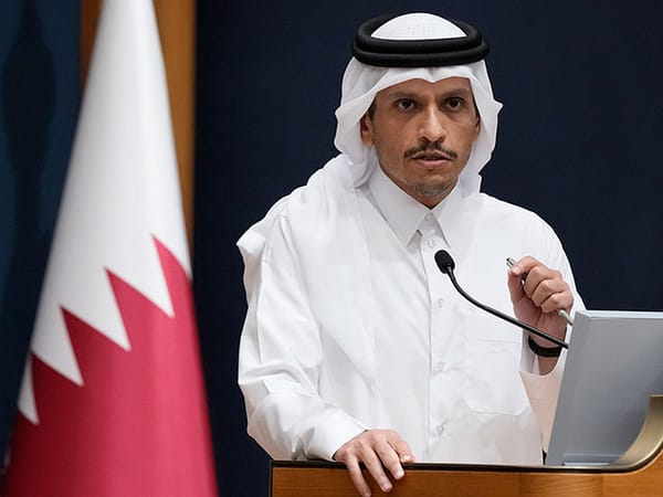 Qatari Prime Minister: negotiations with Hamas at standstill