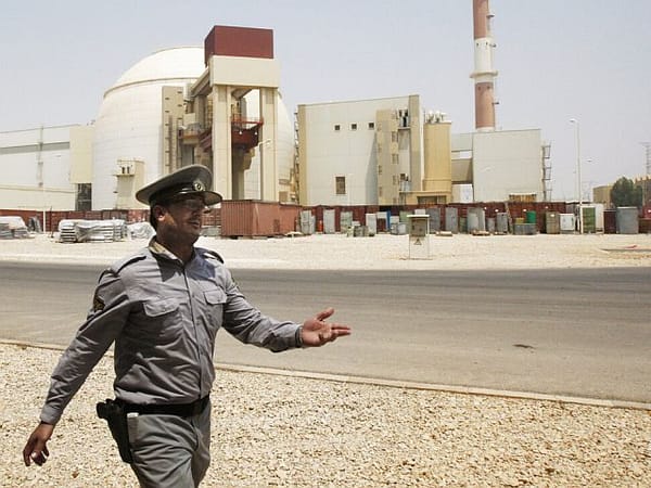 CNN: Israel won't target Iran's nuclear facilities