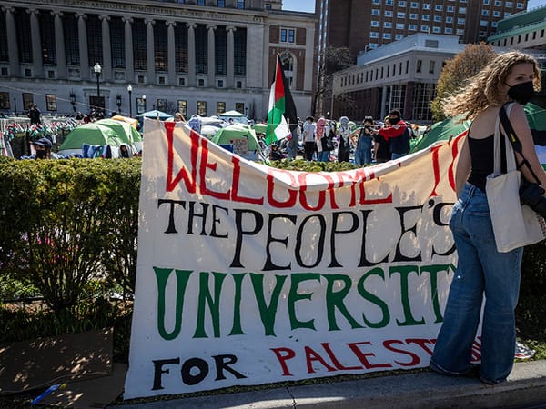 Pro-Palestinian protests: arrests in Texas, California; Harvard, MIT join demonstrations